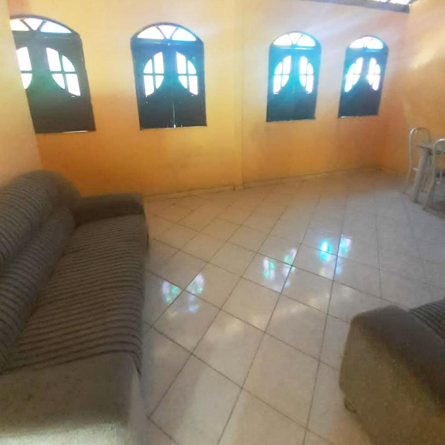 فيلا لينكويسفي Casa Do Gopala Temporada المظهر الخارجي الصورة