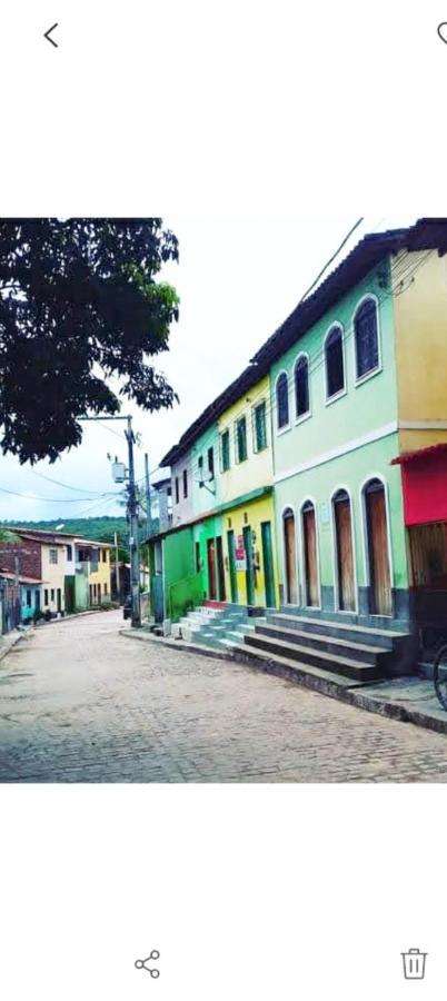 فيلا لينكويسفي Casa Do Gopala Temporada المظهر الخارجي الصورة
